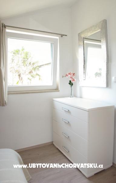 Apartmán Niko – ubytování ostrov Pašman, Chorvatsko – foto 5