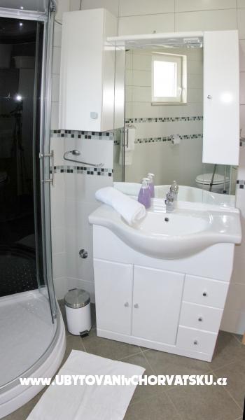 Apartmán Niko – ubytování ostrov Pašman, Chorvatsko – foto 6