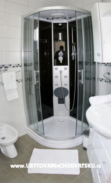 Apartmán Niko – ubytování ostrov Pašman, Chorvatsko – foto 8