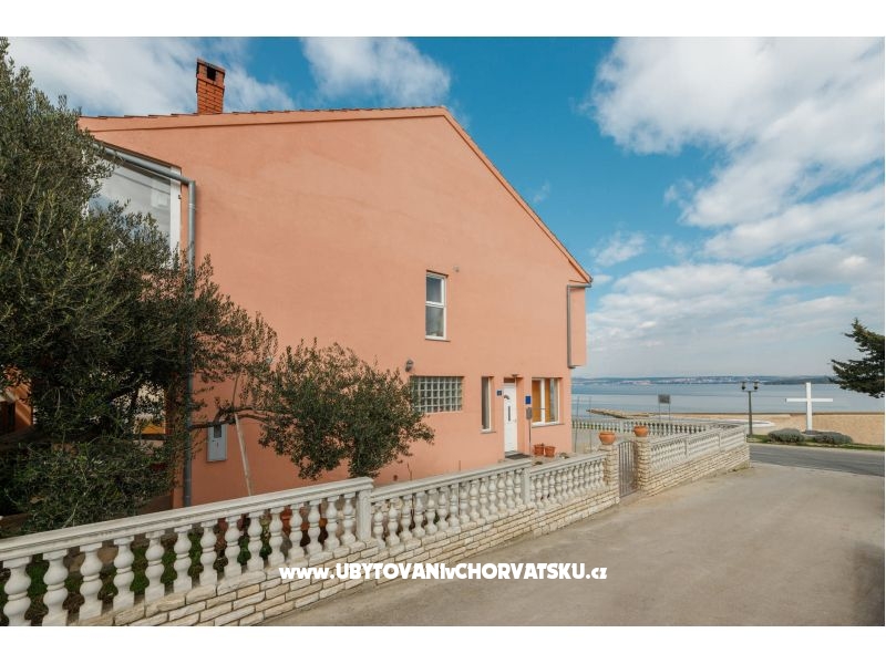 Apartment Pandula – Ferienwohnung Insel Pasman, Kroatien – Foto 1