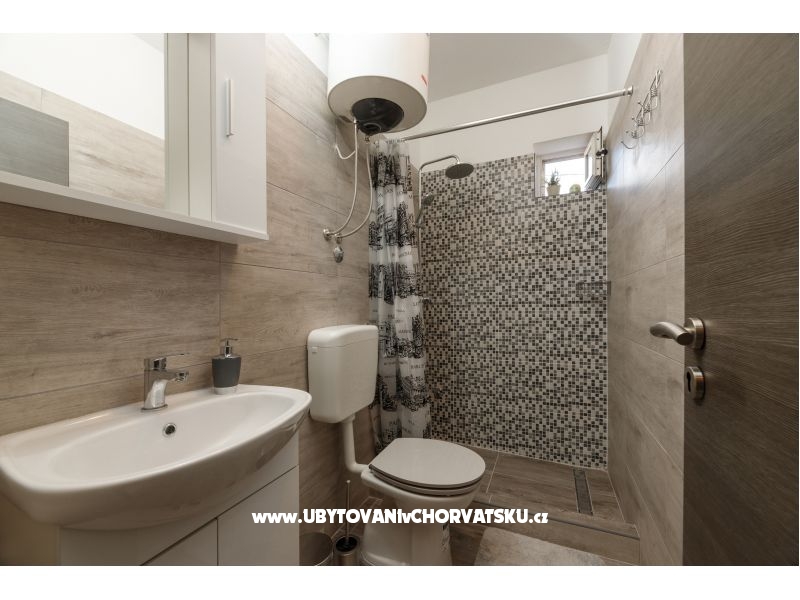 Apartment Pandula – Ferienwohnung Insel Pasman, Kroatien – Foto 11