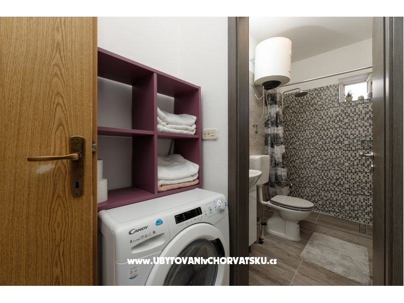 Apartment Pandula – Ferienwohnung Insel Pasman, Kroatien – Foto 12