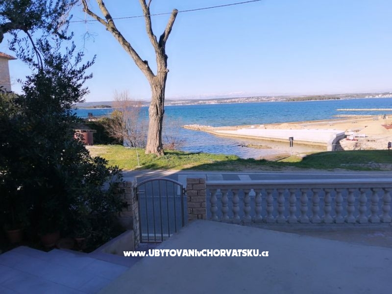 Apartment Pandula – Ferienwohnung Insel Pasman, Kroatien – Foto 14