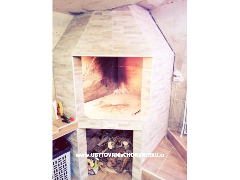 Apartment Pandula – Ferienwohnung Insel Pasman, Kroatien – Foto 15