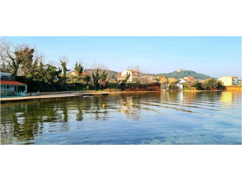 Apartment Pandula – Ferienwohnung Insel Pasman, Kroatien – Foto 17