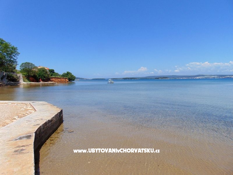 Apartment Pandula – Ferienwohnung Insel Pasman, Kroatien – Foto 18