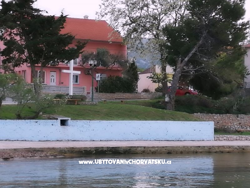 Apartment Pandula – Ferienwohnung Insel Pasman, Kroatien – Foto 2