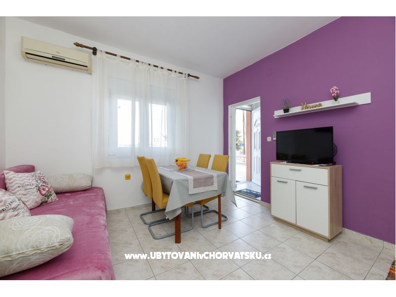 Apartment Pandula – Ferienwohnung Insel Pasman, Kroatien – Foto 3