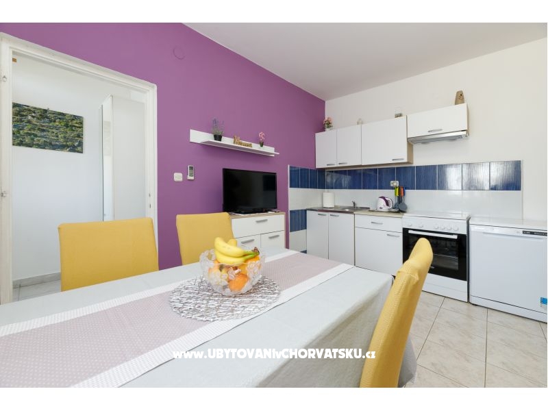 Apartment Pandula – Ferienwohnung Insel Pasman, Kroatien – Foto 4