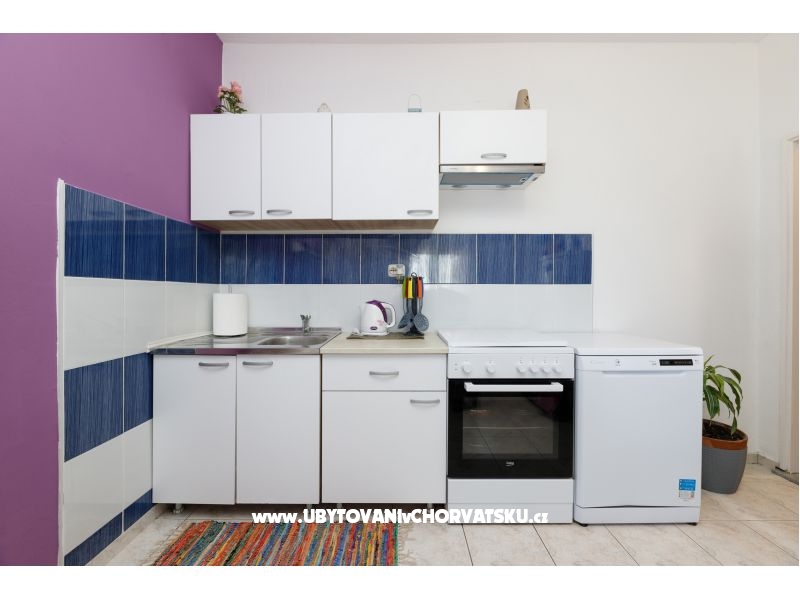 Apartment Pandula – Ferienwohnung Insel Pasman, Kroatien – Foto 5