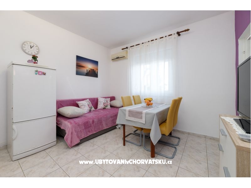 Apartment Pandula – Ferienwohnung Insel Pasman, Kroatien – Foto 6