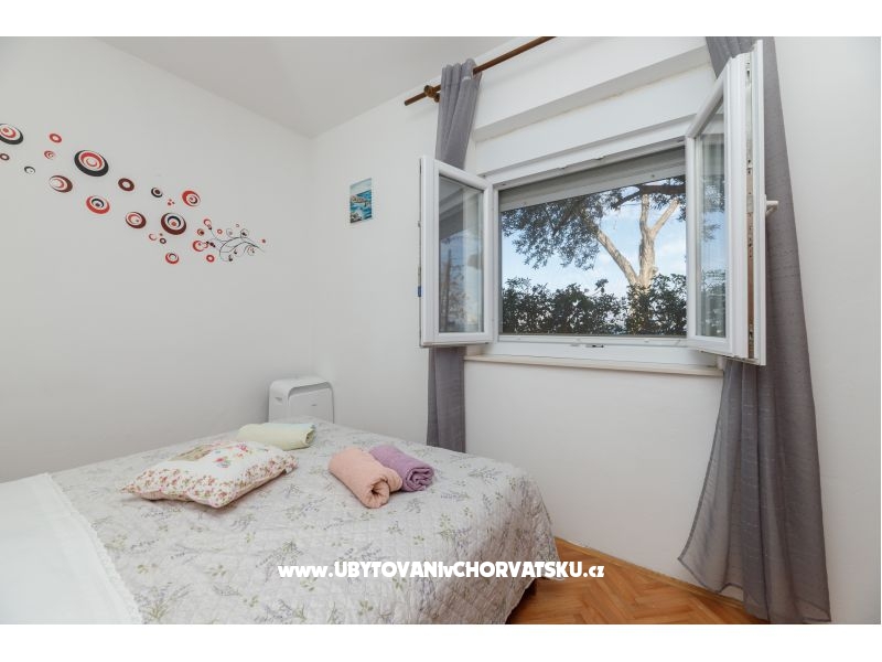 Apartment Pandula – Ferienwohnung Insel Pasman, Kroatien – Foto 7