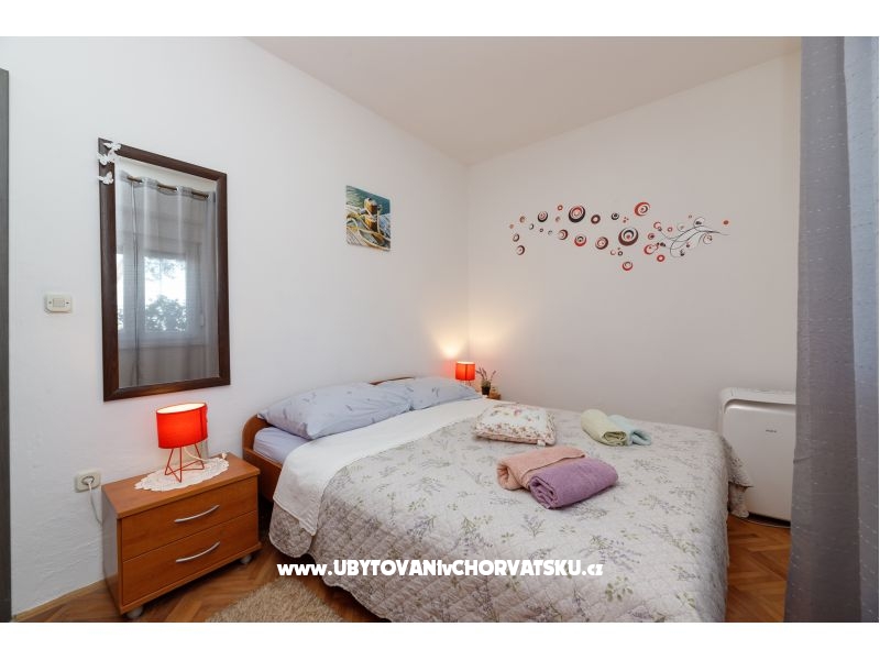 Apartment Pandula – Ferienwohnung Insel Pasman, Kroatien – Foto 8