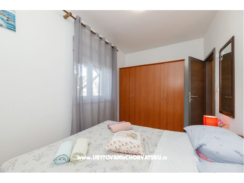 Apartment Pandula – Ferienwohnung Insel Pasman, Kroatien – Foto 9