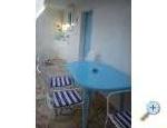 Apartmaji Marija-Tkon - ostrov Paman Hrvaka