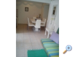 Appartements Marija-Tkon - ostrov Paman Kroatien