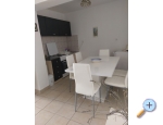 Appartements Marija-Tkon - ostrov Paman Kroatien