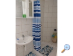 Appartements Marija-Tkon - ostrov Paman Kroatien