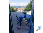 Apartmaji Marija-Tkon - ostrov Paman Hrvaka