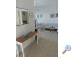 Appartements Marija-Tkon - ostrov Paman Kroatien
