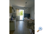 Appartements Marija-Tkon - ostrov Paman Kroatien
