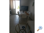 Appartements Marija-Tkon - ostrov Paman Kroatien