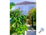 Appartements Marija-Tkon - ostrov Paman Kroatien
