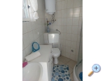 Appartements Marija-Tkon - ostrov Paman Kroatien