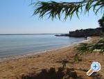Appartements Marija-Tkon - ostrov Paman Croatie