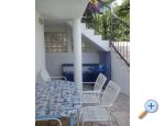 Appartements Marija-Tkon - ostrov Paman Croatie
