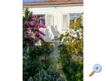 Appartements Marija-Tkon - ostrov Paman Croatie