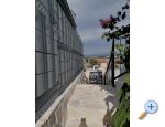 Appartements Marija-Tkon - ostrov Paman Croatie
