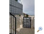 Appartements Marija-Tkon - ostrov Paman Croatie