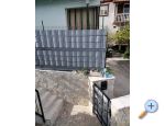 Appartements Marija-Tkon - ostrov Paman Croatie