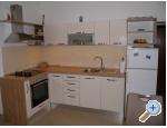 Appartements Alicia - ostrov Paman Kroatien