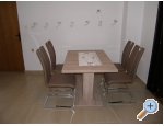 Appartements Alicia - ostrov Paman Kroatien