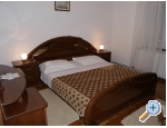 Appartements Alicia - ostrov Paman Kroatien