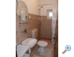 Appartements Alicia - ostrov Paman Kroatien