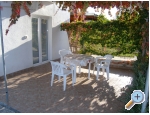 Appartements Alicia - ostrov Paman Kroatien