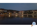 Appartements Alicia - ostrov Paman Kroatien