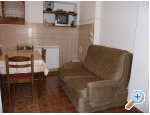 Appartements Alicia - ostrov Paman Kroatien