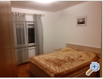 Appartements Alicia - ostrov Paman Kroatien
