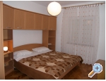 Appartements Alicia - ostrov Paman Kroatien