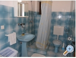 Appartements Alicia - ostrov Paman Kroatien