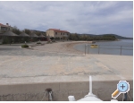 Appartements Alicia - ostrov Paman Kroatien
