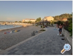 Appartements Alicia - ostrov Paman Kroatien