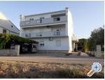 Apartmaji Alicia - ostrov Paman Hrvaka