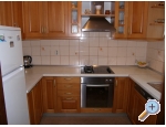 Appartements Alicia - ostrov Paman Kroatien