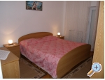 Appartements Alicia - ostrov Paman Kroatien