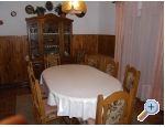 Appartements Alicia - ostrov Paman Kroatien